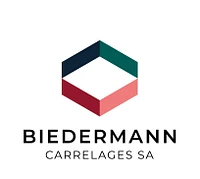 Logo Biedermann Carrelages SA