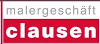 Clausen Malergeschäft GmbH-Logo