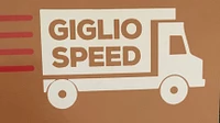 Giglio Speed déménagement-Logo