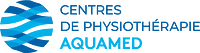 Logo Aquamed Montreux SA