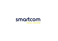 smartcom schweiz ag-Logo