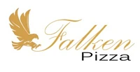 Logo Pizza Falken