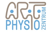 PhysioA.R.T. Zentrum-Logo