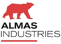 Almas Industries Swiss SA logo