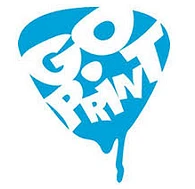 Logo Go Print Sàrl