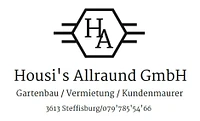Housi's Allraund Gmbh-Logo
