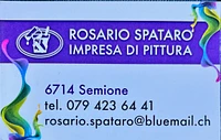 Spataro Rosario logo