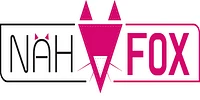 Logo Nähfox GmbH