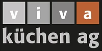 Logo viva küchen ag