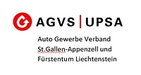 AGVS- Ausbildungszentrum-Logo