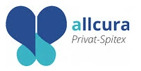 Logo Allcura Spitex GmbH
