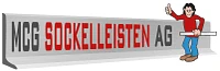 Logo MCG Sockelleisten AG