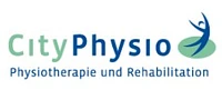 CityPhysio logo