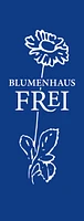 Logo Blumenhaus Frei
