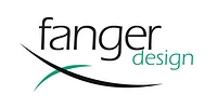 Logo Fanger Design GmbH