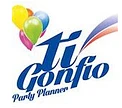 TI Gonfio Party Planner