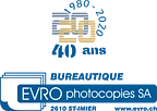 EVRO photocopies SA