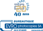 EVRO photocopies SA