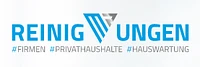 Logo MR Reinigungen GmbH