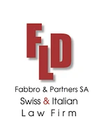 Logo Fabbro & Partners