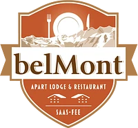 Logo belMont Apart Lodge & Restaurant