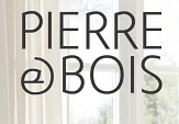 Pierre et Bois Lausanne-Logo