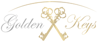 Golden Keys-Logo