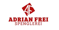 Logo Adrian Frei Spenglerei