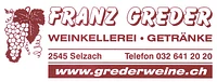 Greder Franz-Logo