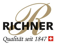 Logo Bäckerei-Confiserie Richner AG
