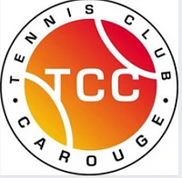 Logo Tennis club de Carouge