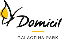 Domicil Galactina Park-Logo