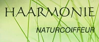 Naturcoiffure Haarmonie-Logo