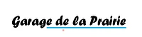 Logo Mikaël Gendre, Garage de la Prairie