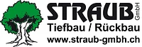 Straub GmbH-Logo