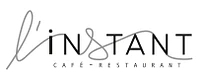 L'instant Restaurant logo