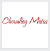 Chevalley Motos Sàrl logo