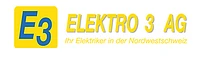 ELEKTRO 3 AG-Logo