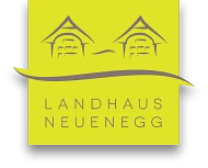 Logo Landhaus Neuenegg AG