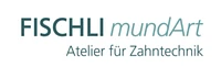 FISCHLI mundArt logo