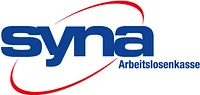 Logo Syna Arbeitslosenkasse
