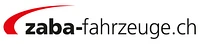 Logo ZABA Fahrzeuge GmbH