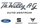 Th. Willy AG Auto-Zentrum Ford | SEAT | CUPRA