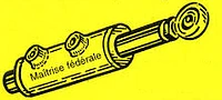 F. Treuthardt Atelier mécanique et hydraulique SA-Logo