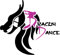 Logo Dragon Dance Dance&Fitness