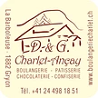 D & G Charlet-Ançay & Fils SA