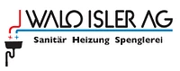 Isler Walo AG logo