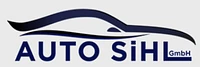 Logo Auto Sihl GmbH Cham