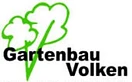 Gartenbau Volken-Logo