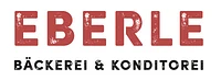 Logo Bäckerei-Konditorei Eberle AG